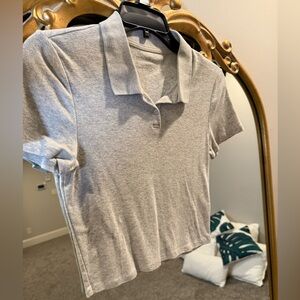Women’s crop top
